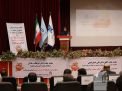 گزارش تصویری مراسم افتتاحيه نمايشگاه كار استان سمنان